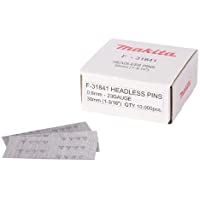 Makita F-31841 - Clavos Pin 30mm